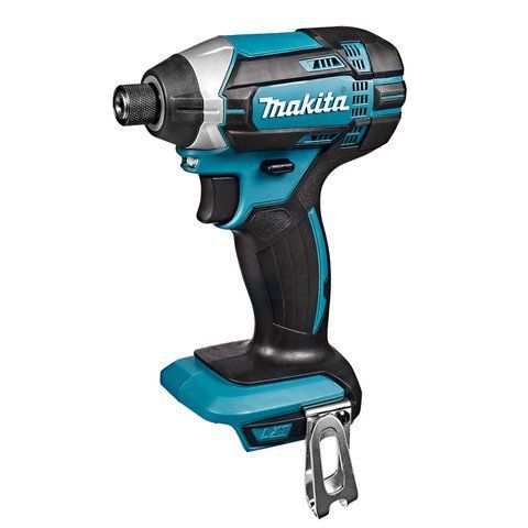 Мощный аккумуляторный гайковерт Makita DTD 152 Z : без АКБ, 165 Нм, 1/4", щеточный (DTD152Z) DTD152Z фото