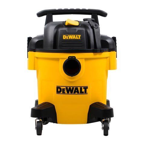 Професійний промисловий пилосос DeWALT DXV20PC : 1050 Вт, 20 л (DXV20PC) DXV20PC фото