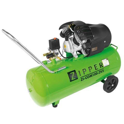 Компресор Zipper ZI-COM100-2V5 ZI-COM100-2V5 фото