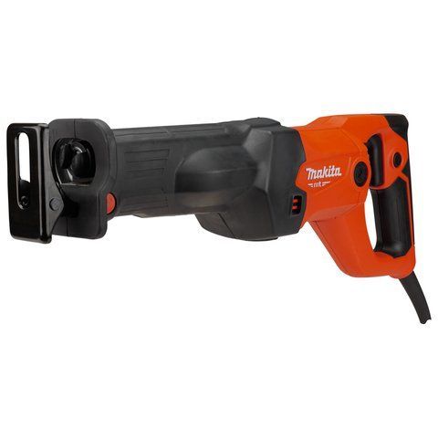 Професійна шабельна пила (ножівка) Makita MT M4501 : 1010 Вт, довжина ходу 28 мм, число ходів від 0 до 2800 хв-1 M4501 VSE фото