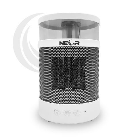 Обігрівач та зволожувач повітря NEOR HUMI 4ML8 WT 22301017 фото