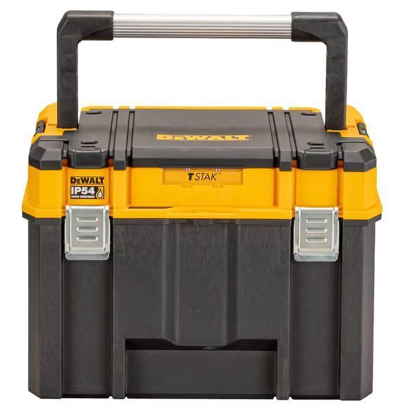 Професійний ящик з органайзером TSTAK 2.0 DeWALT DWST83343-1 DWST83343-1 фото
