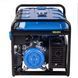 Генератор бензиновый EnerSol EPG-5500SE VSE 1977 VSE фото 5