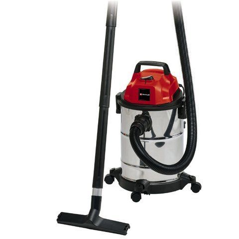 Пылесос строительный Einhell TC-VC 1820 S (2342167) 2342167 фото