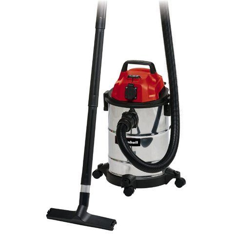 Пылесос строительный Einhell TC-VC 1820 SA (2342425) 2342425 фото