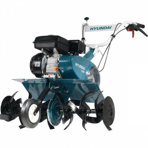 КУЛЬТИВАТОР БЕНЗИНОВИЙ T 850 T 850 фото