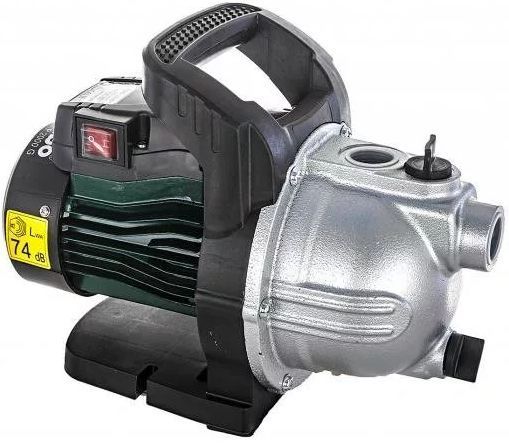 Поверхностный насос Metabo P 2000 G (600962000) VSE 2142 VSE фото