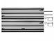Алюминиевая направляющая рейка для циркулярных пил Einhell L 2000 4502118 фото 1