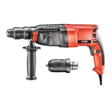 Професійний ударний електричний перфоратор Stark RH-920 Q Profi 140920010 : 920 Вт, 2.7 Дж VSE 140920010 VSE фото