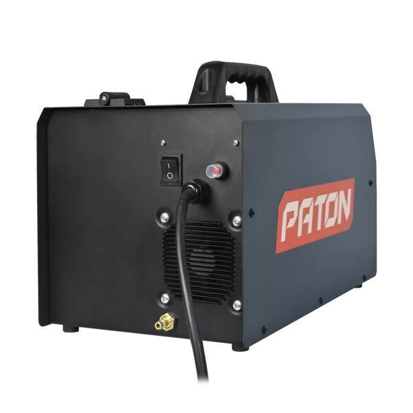 Профессиональный полуавтомат сварочный PATON&trade; StandardMIG-160 : 5.9 кВА, MIG/MAG/MMA/TIG 1023016012 фото