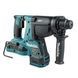 Професійний акумуляторний перфоратор Makita DHR263Z : 2.5 Дж,18В+18В,SDS+ (без Акб та зарядки) VSE DHR263Z VSE фото 2