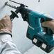 Професійний акумуляторний перфоратор Makita DHR263Z : 2.5 Дж,18В+18В,SDS+ (без Акб та зарядки) VSE DHR263Z VSE фото 8