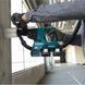 Професійний акумуляторний перфоратор Makita DHR263Z : 2.5 Дж,18В+18В,SDS+ (без Акб та зарядки) VSE DHR263Z VSE фото 9
