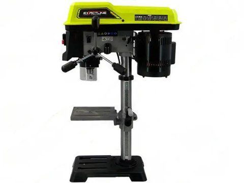 Потужний свердлильний верстат RYOBI RDP102L : 390 Вт, 2430 об/хв, діаметер сверла 13 мм RDP102L VSE фото