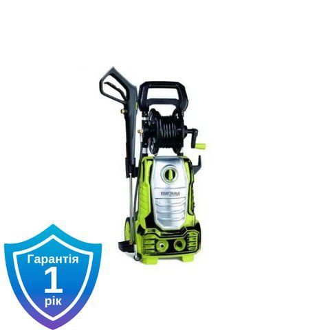 Мойка высокого давления Kraft&Dele KD423 2500 Вт 250 бар 0654 фото