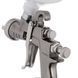 Фарбопульт пневматичний LVLP STORM INTERTOOL PT-0138 : 200 л/хв, діаметр форсунки 1.3мм, 600 мл бачок VSE PT-0138 фото 5