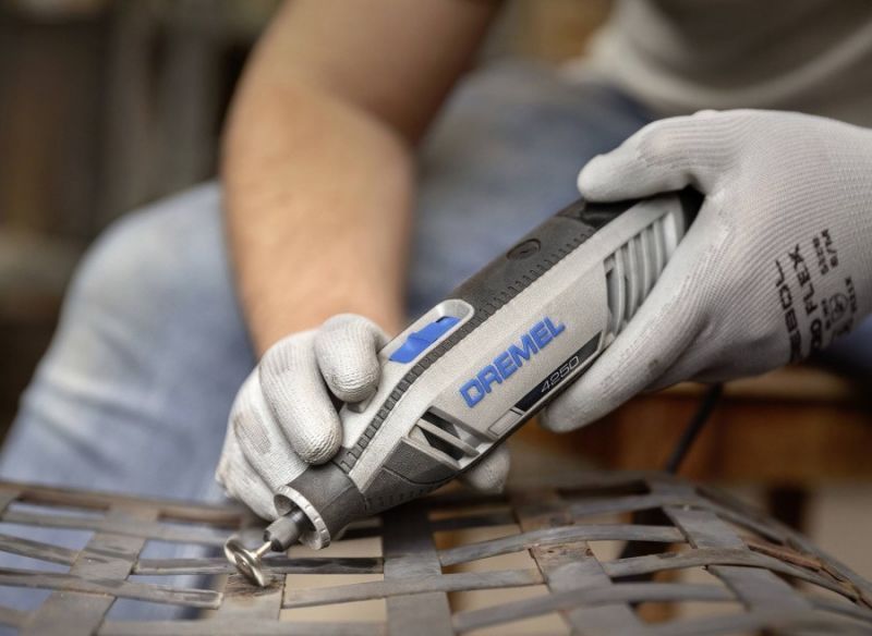 Многофункциональный инструмент (гравёр) Dremel 4250-35: 175 Вт, 35000 об/мин VSE F0134250JD VSE фото