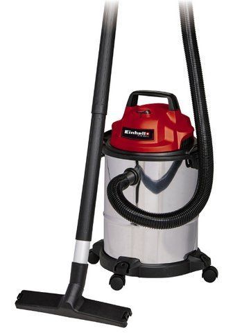 Пылесос строительный промышленный Einhell TC-VC 1815 S 1250 Вт 15 литров 2342390 фото