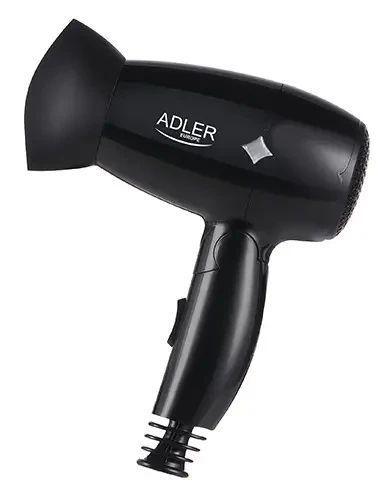 Фен Adler AD 2251 1400 Вт 5902934831321 фото