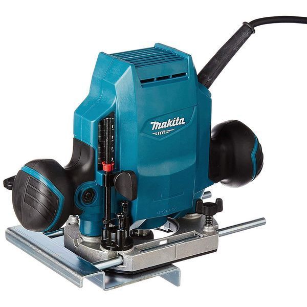 Професійний фрезер Makita MT M3601B : 900 Вт (M3601B) M3601B фото