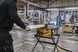Профессиональная пила настольная сетевая DeWALT DWE7492: 2000 Вт, диск 250 мм DWE7492 фото 8