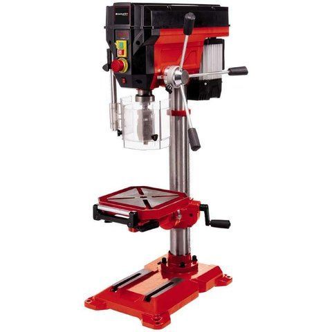 Вертикальный сверлильный станок Einhell TE-BD 750 E 750 Вт 4250715 фото