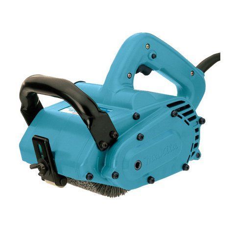 Щіткова шліфмашина MAKITA 9741 VSE 1708 VSE фото