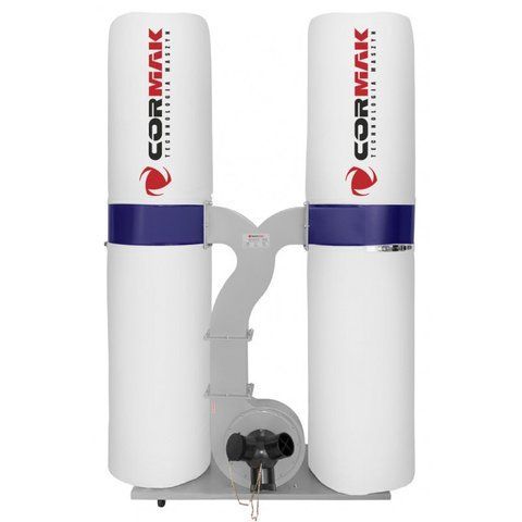 Аспирация CORMAK FM300SA FM300SA фото