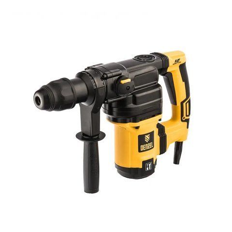 Ударний електричний бочковий перфоратор Denzel RHV-1050-38-max SDS-max1050 Вт 10 Дж 26620 VSE фото