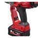 Гайковерт високомоментний 1" (2400 Нм) M18 FUEL з фіксацією кільцем ONE-KEY Milwaukee: з АКБ 18V 2шт-8 Ah+ЗП, 2500уд/хв, 1670об/хв 4933459733 VSE фото 8