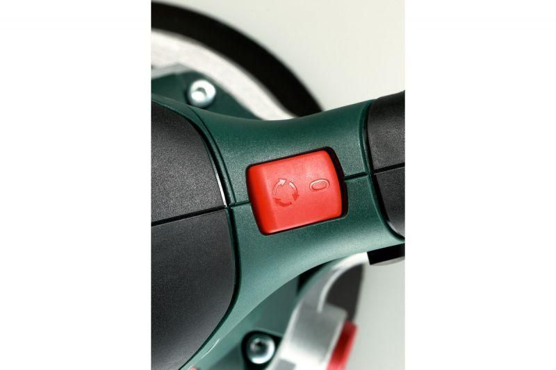 Ексцентрикова шліфмашина Metabo SXE 450 TurboTec (600129000) VSE 600129000 VSE фото