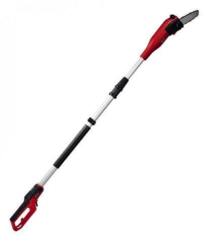 Качественный высоторез электрический Einhell GC-EC 7520 T: 750 Вт, длина шины 20см VSE 4501240 VSE фото