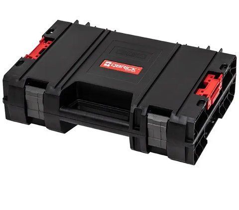 Ящик для инструмента Haisser SYSTEM PRO TOOLCASE (90071) VSE 90071 VSE фото