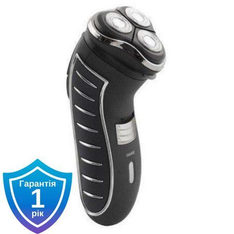 Электробритва Esperanza EBG002K Razor 3W black 0606 фото