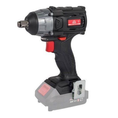 Гайковерт акумуляторний Vitals Professional AT 1825P SmartLine квадрат 1/2 250 Нм 2500 об/хв 000120134 фото