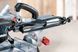 Ручная торцовочная пила с протяжкой по дереву Metabo KGS 216 M : круг 216 мм (619260000) VSE 619260000 VSE фото 7