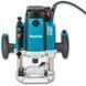 Фрезер вертикальний Makita RP2303FC08 : 2100 Вт, цанга 6/8/12 мм, 9000-23000 хв-1 RP2303FC08 VSE фото 1
