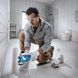 Аккумуляторный универсальный резак Bosch GOP 185-LI Solo: без АКБ и ЗУ, реноватор (06018G2020) 06018G2020 фото 4