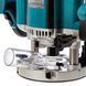 Фрезер вертикальний Makita RP2303FC08 : 2100 Вт, цанга 6/8/12 мм, 9000-23000 хв-1 RP2303FC08 VSE фото 8