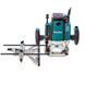 Фрезер вертикальний Makita RP2303FC08 : 2100 Вт, цанга 6/8/12 мм, 9000-23000 хв-1 RP2303FC08 VSE фото 4