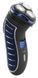 Электробритва аккумуляторная Esperanza EBG002B Razor 3W Blue 0607 фото 2