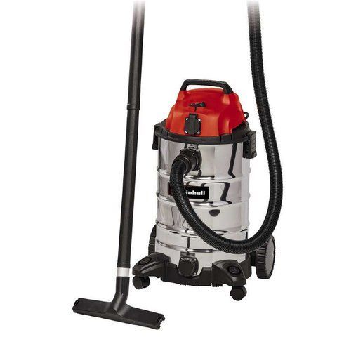 Вакуумный пылесос 190 мБар/ 30л Einhell TC-VC 1930 SA Kit (2342230) VSE 2342230 VSE фото