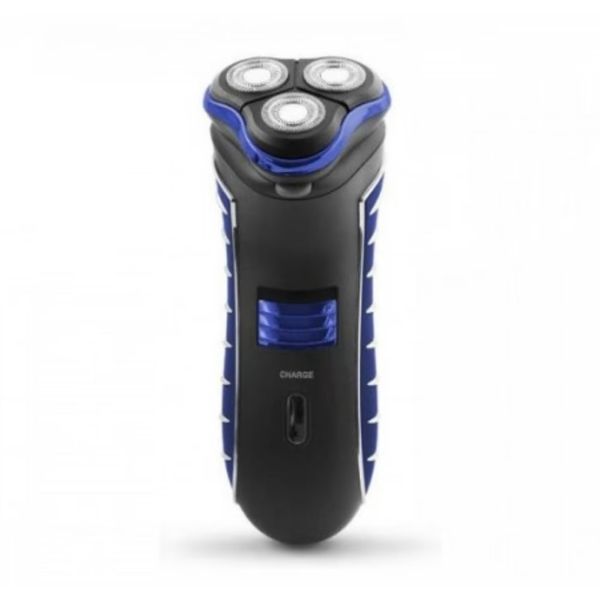 Электробритва аккумуляторная Esperanza EBG002B Razor 3W Blue 0607 фото