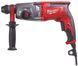 Професійний перфоратор 3-режимний SDS PLUS PH 26 T MILWAUKEE : 800Вт, SDS-plus, 2,4 Дж, 4500 уд/хв, 1500 об/хв VSE 4933464580 VSE фото 2
