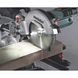 Пила торцювальна Metabo KGS 254 M (602540000) VSE 1028 VSE фото 4
