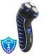 Электробритва аккумуляторная Esperanza EBG002B Razor 3W Blue 0607 фото 1