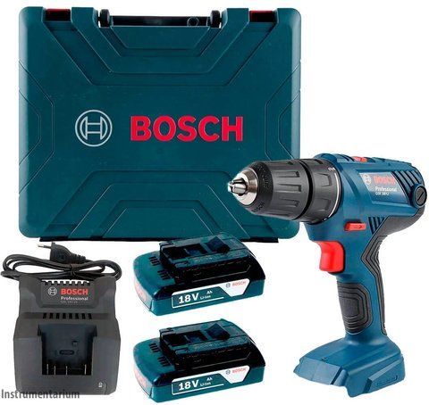 Аккумуляторный шуруповерт Bosch GSR 180 LI (06019F8109) VSE 1713 VSE фото