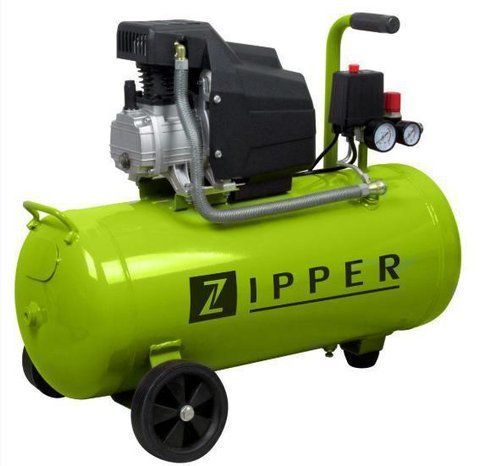 Компресор Zipper ZI-COM50E ZI-COM50E фото