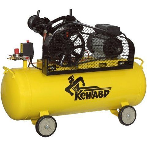 Компресор Кентавр КР-10030В 000052437 фото