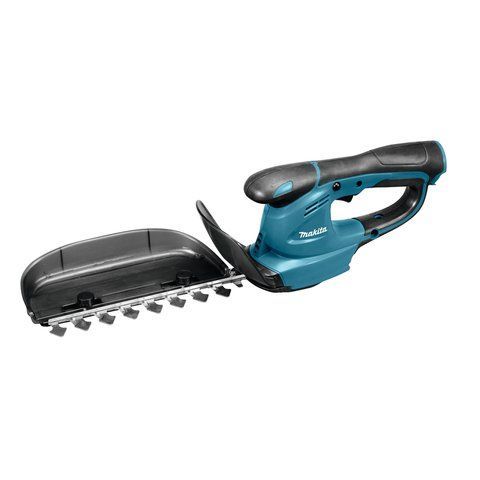 Профессиональный аккумуляторный кусторез Makita UH 200 DZ: 10.8 V ,без АКБ VSE UH 200 DZ VSE фото